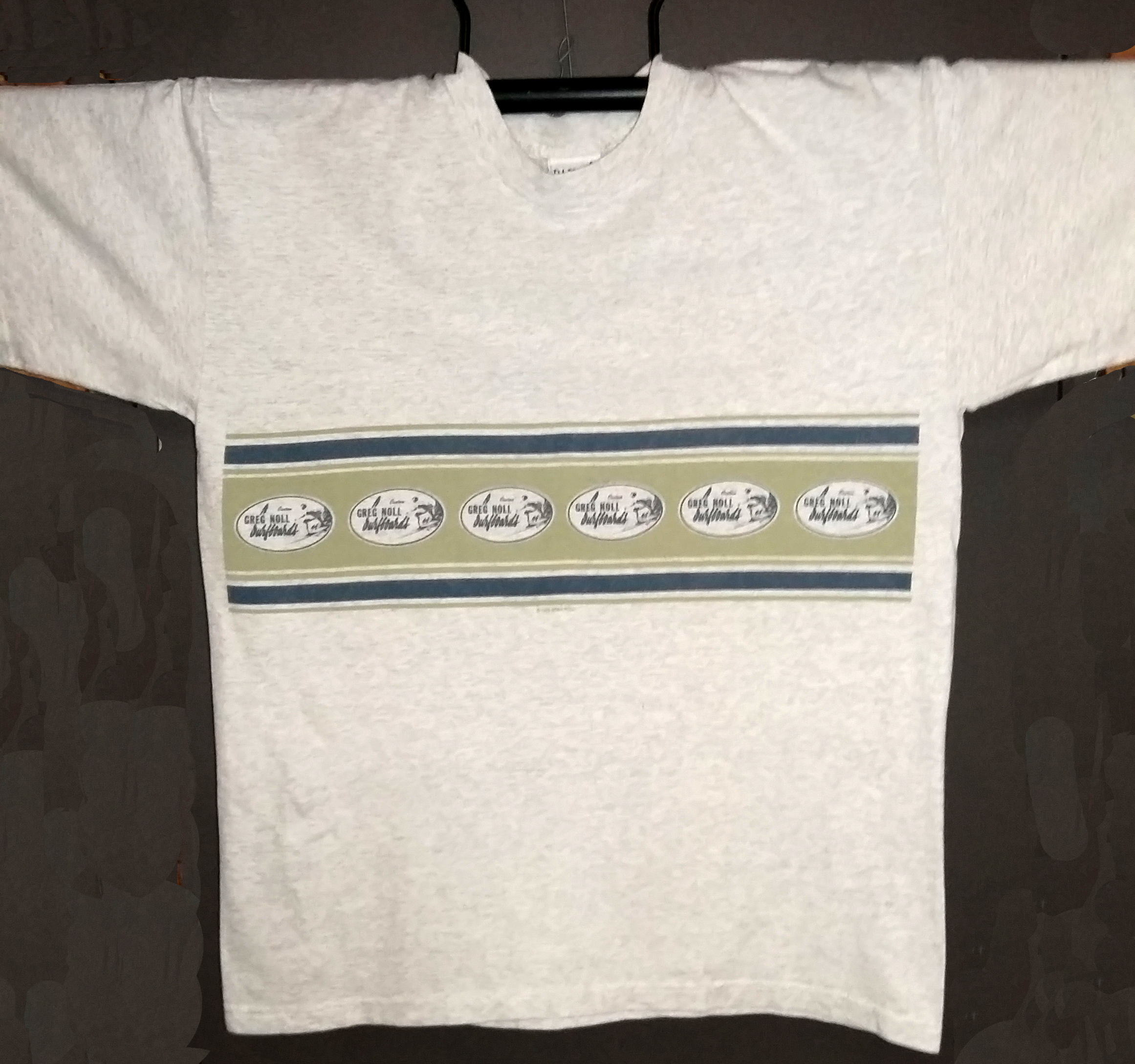 DaBull Sample sale T shirt
